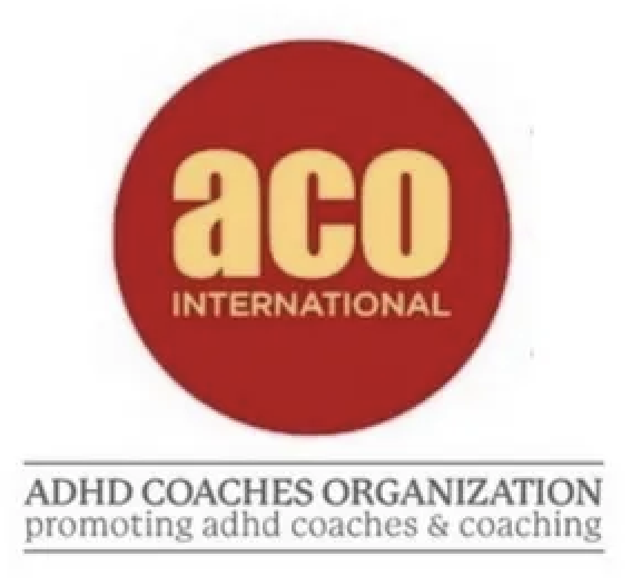 ADHD Coaching Organization Member